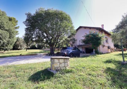 vente Maison Montpellier