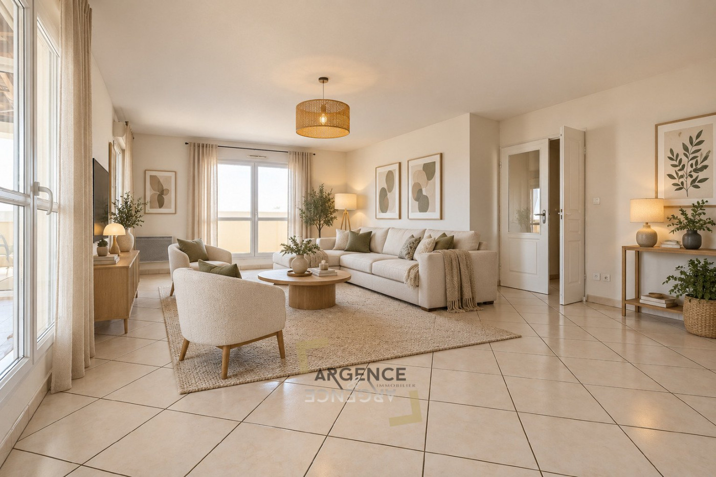 vente Appartement Juvignac - Photo 3