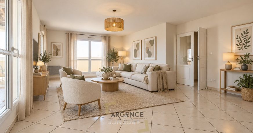 vente Appartement Juvignac