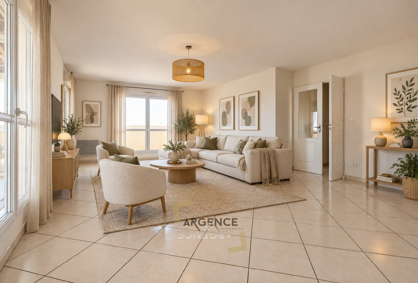 vente Appartement Juvignac - Photo 3