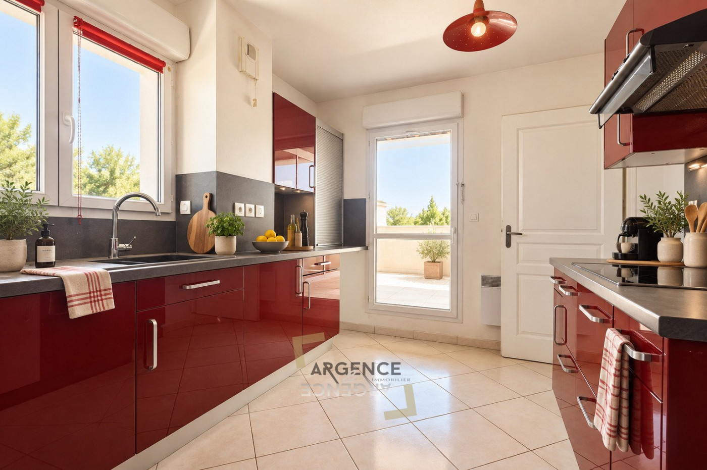 vente Appartement Juvignac - Photo 4