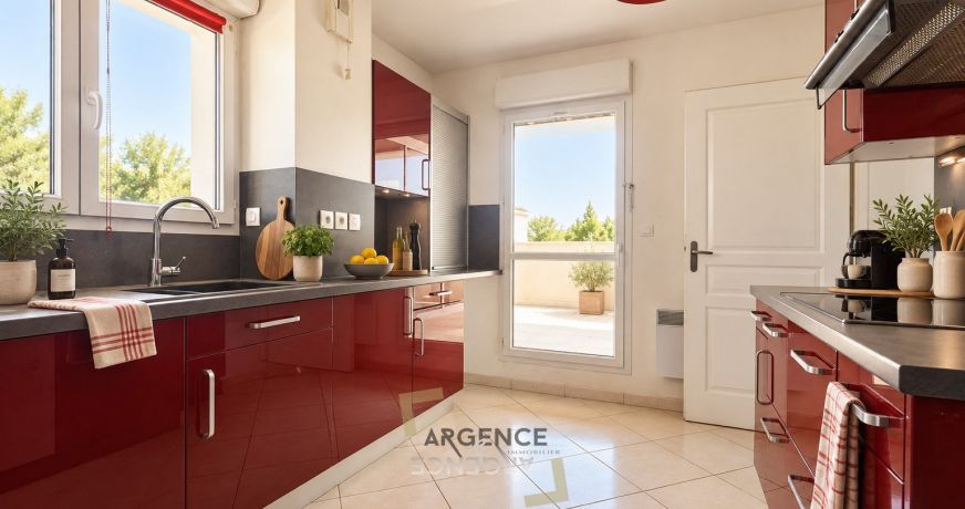 vente Appartement Juvignac