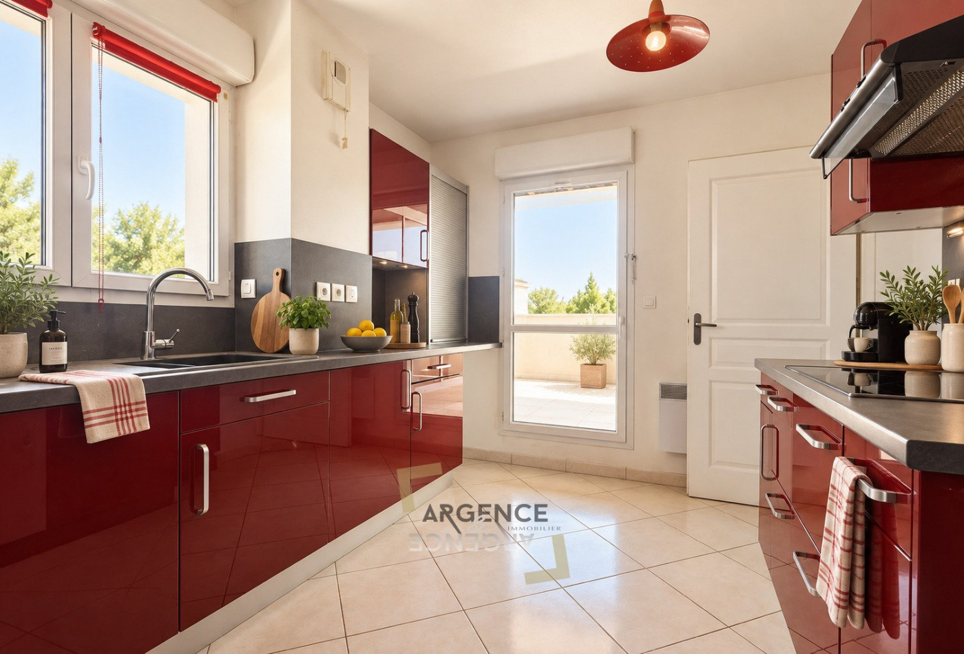 vente Appartement Juvignac - Photo 4