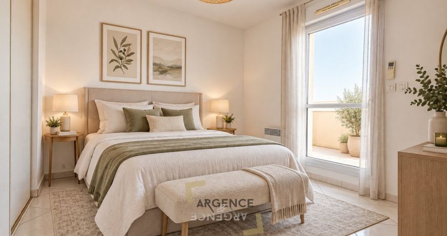 vente Appartement Juvignac