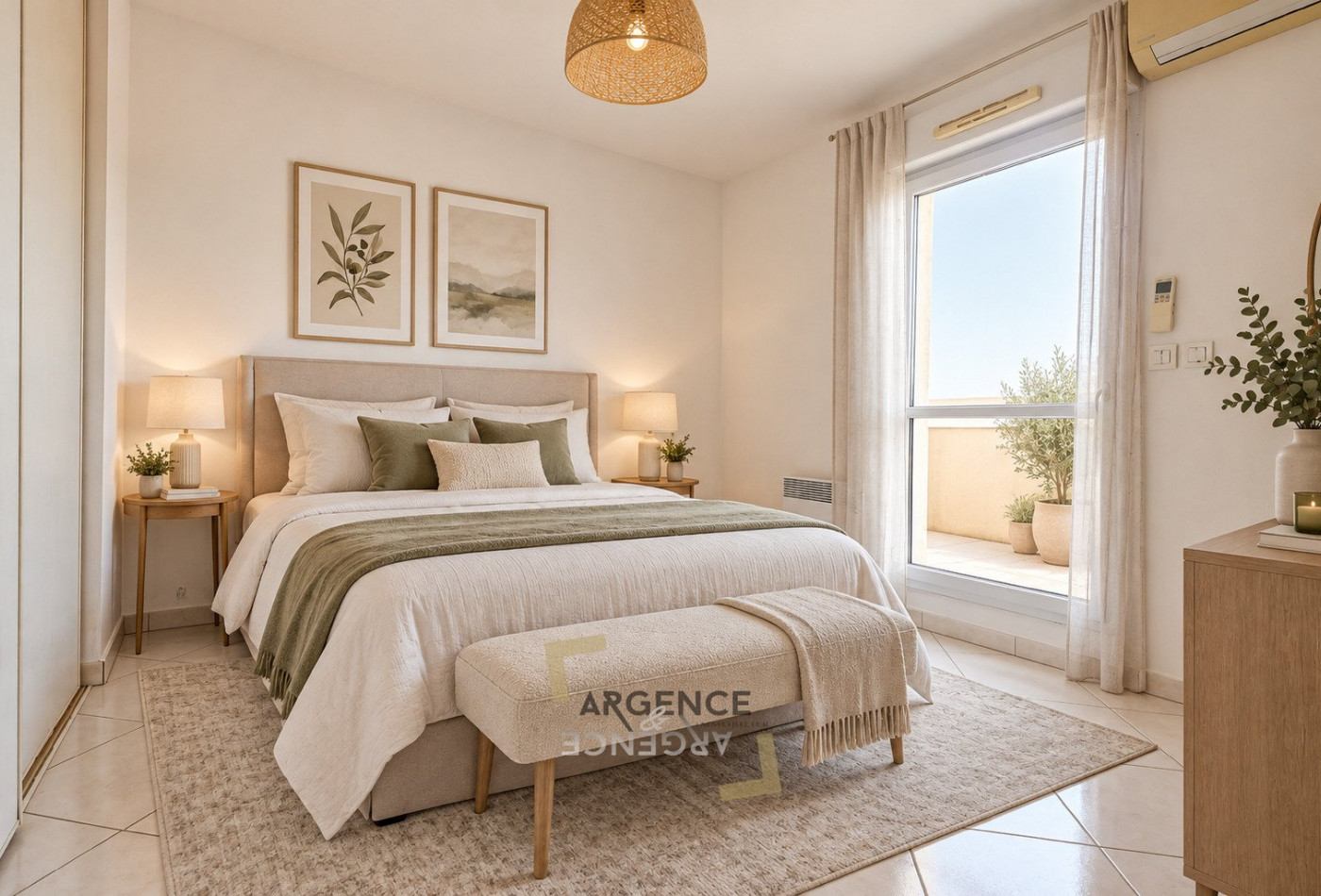 vente Appartement Juvignac - Photo 5
