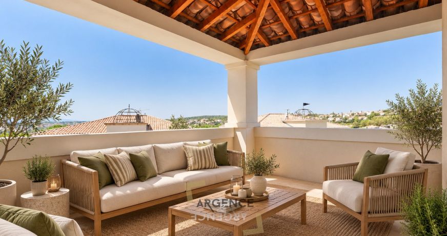 vente Appartement Juvignac