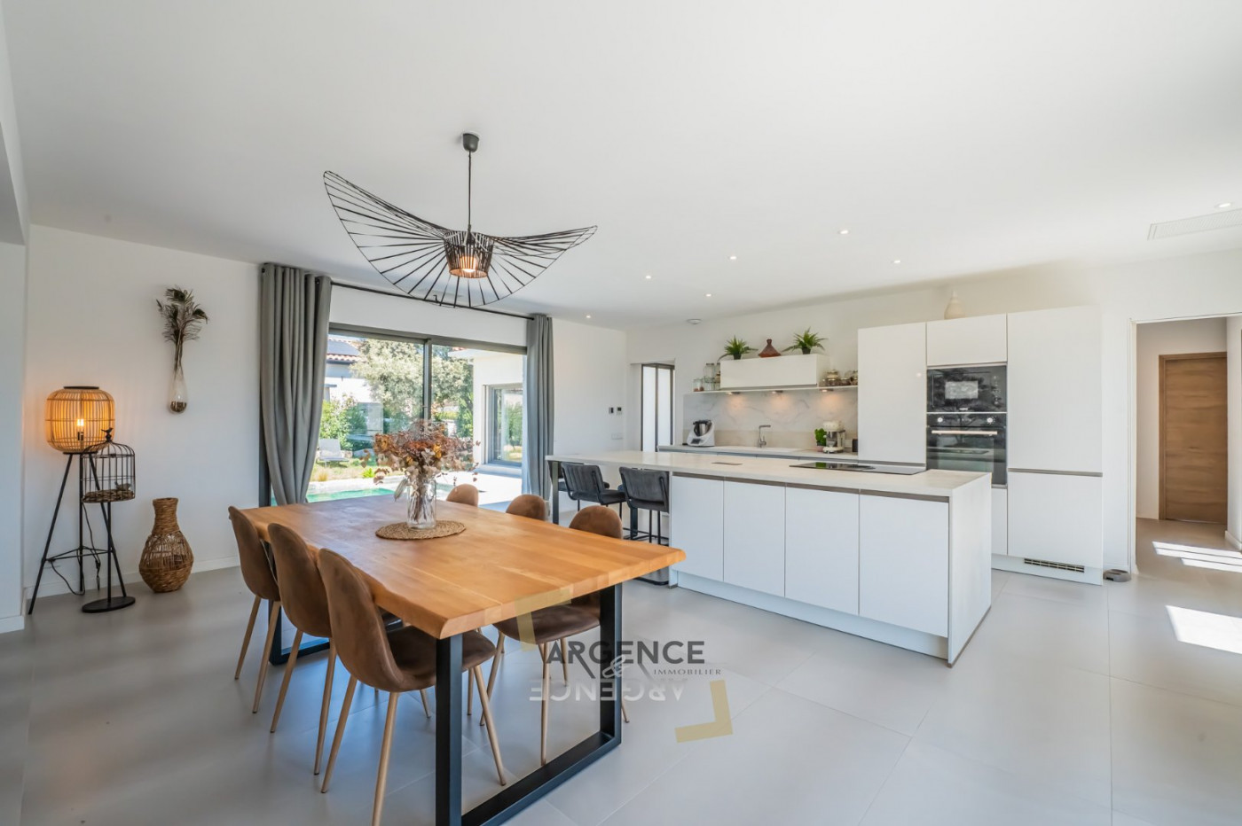 sale Maison Saint Gely Du Fesc - Photo 4