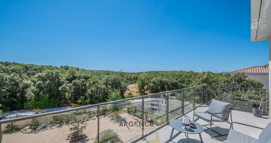 vente Maison Le Triadou