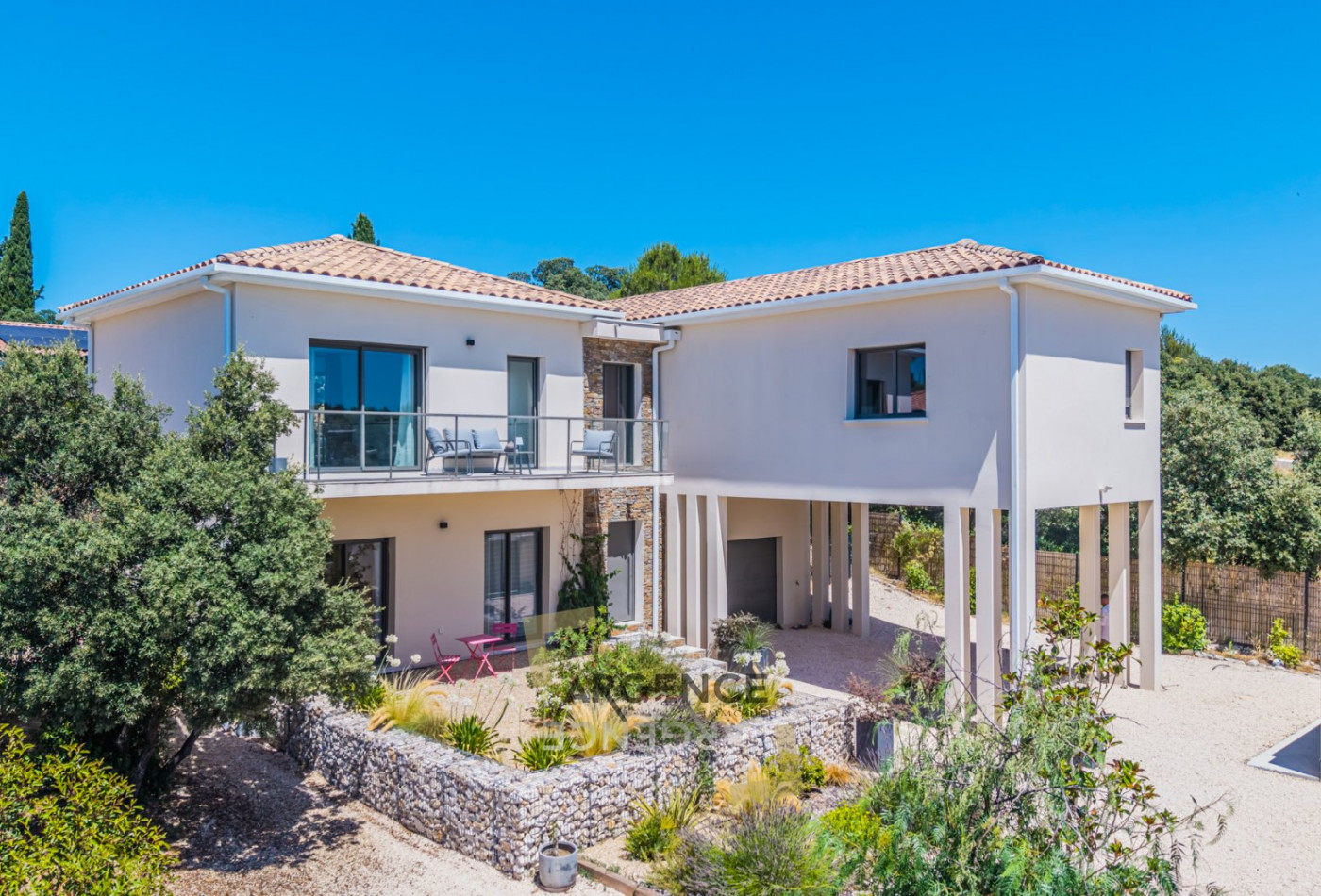 vente Maison Le Triadou - Photo 3