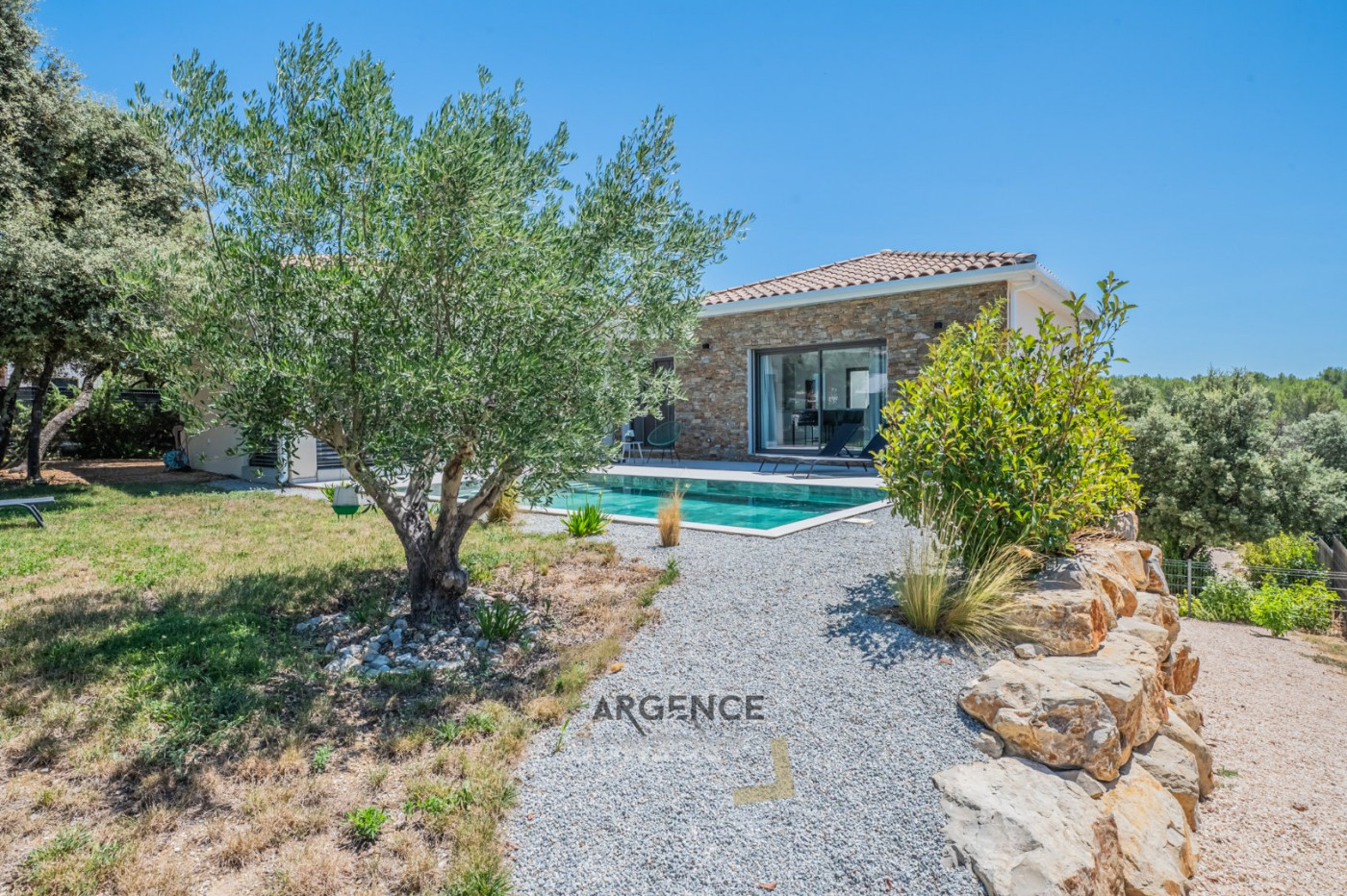 sale Maison Saint Gely Du Fesc - Photo 1