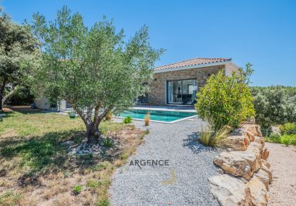 vente Maison Saint Gely Du Fesc