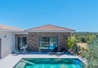 vente Maison Le Triadou