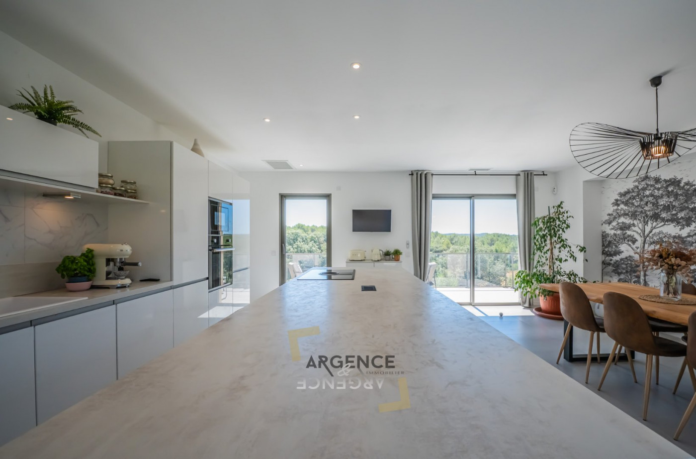 sale Maison Saint Gely Du Fesc - Photo 5