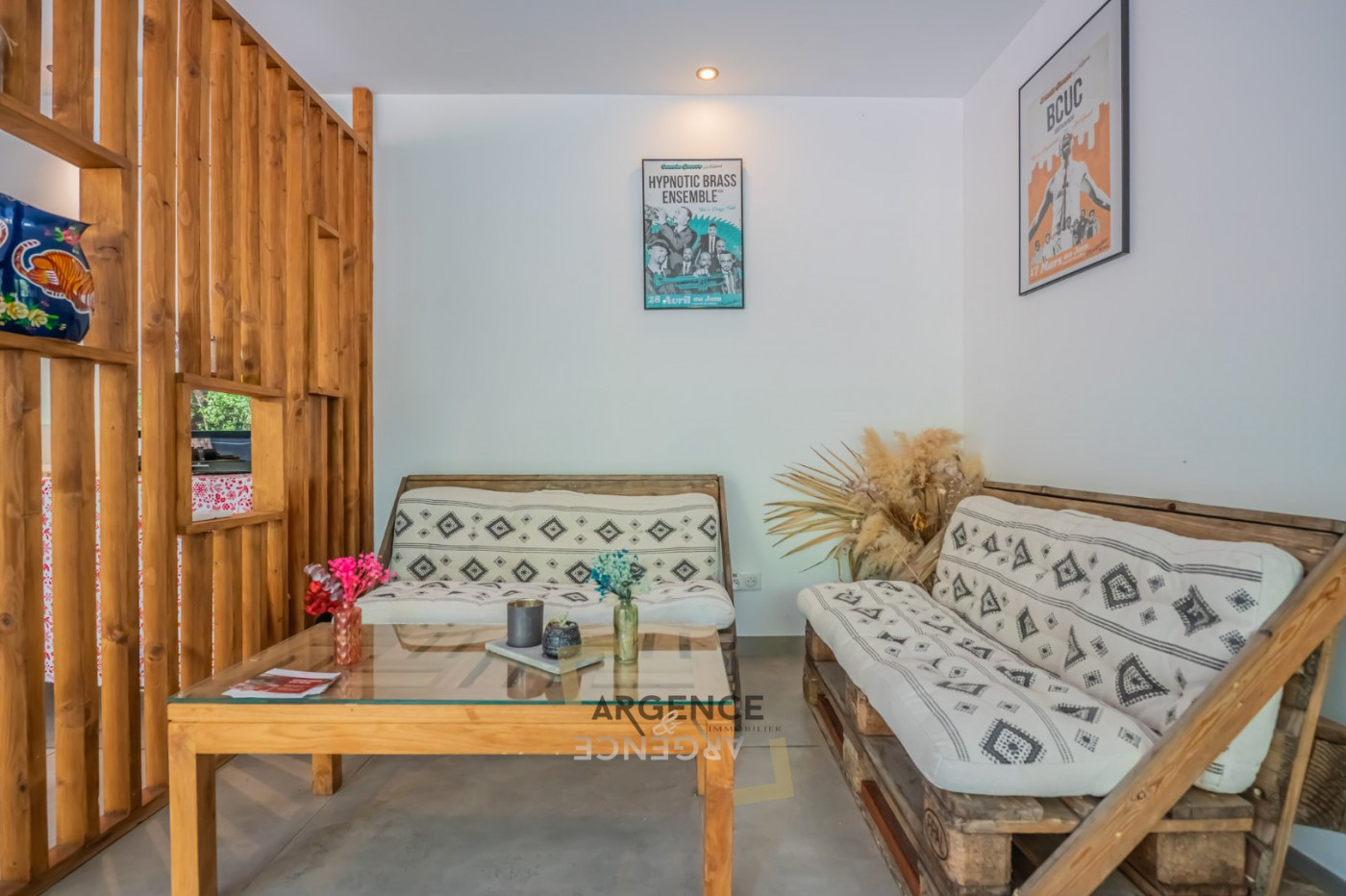 sale Villa d'architecte Montpellier - Photo 9