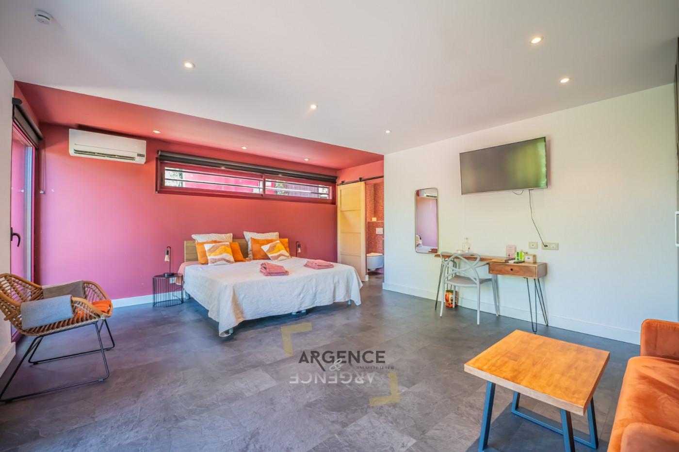 sale Villa d'architecte Montpellier - Photo 8