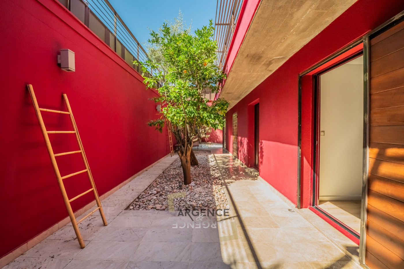 sale Villa d'architecte Montpellier - Photo 2
