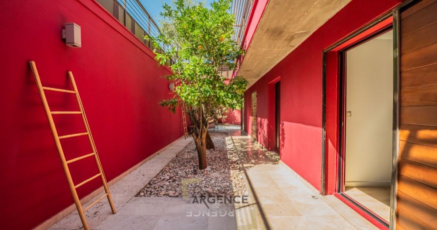 vente Villa d'architecte Montpellier