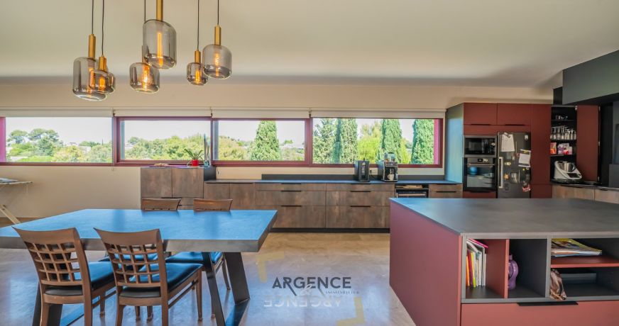 vente Villa d'architecte Montpellier