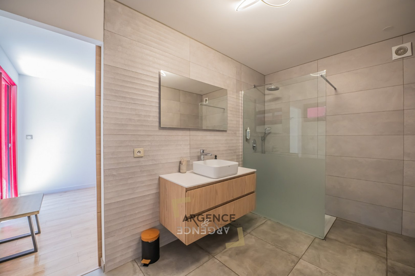 sale Villa d'architecte Montpellier - Photo 7