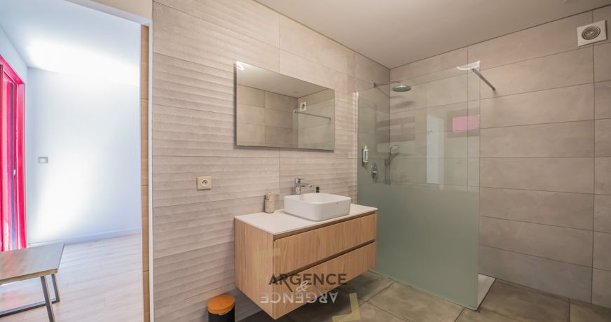 vente Villa d'architecte Montpellier