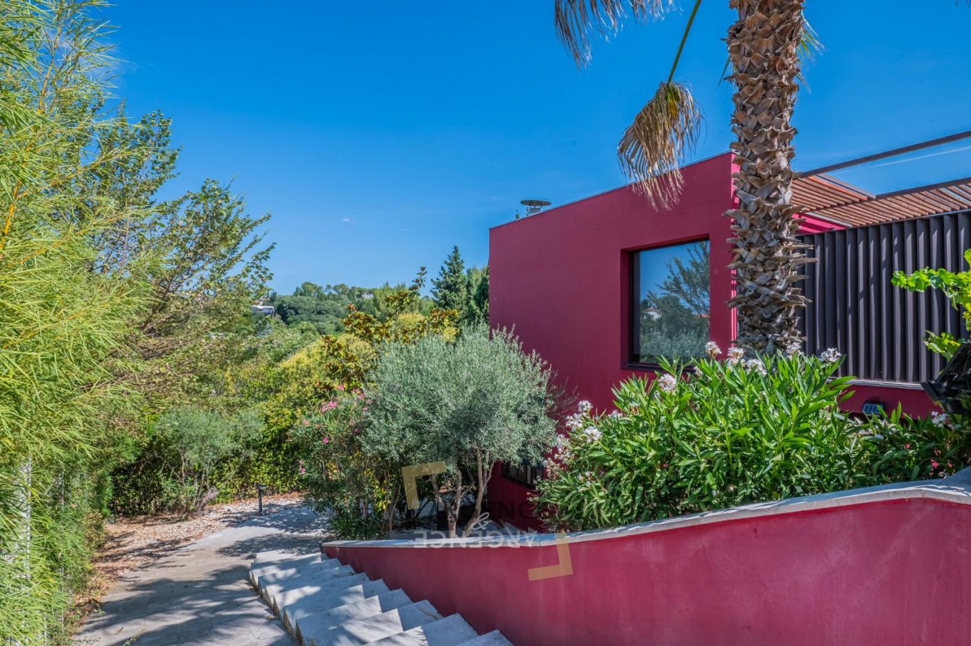 sale Villa d'architecte Montpellier - Photo 3