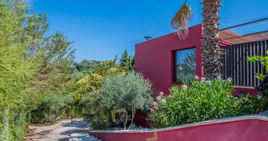 vente Villa d'architecte Montpellier