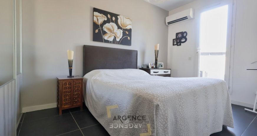 vente Maison Montpellier
