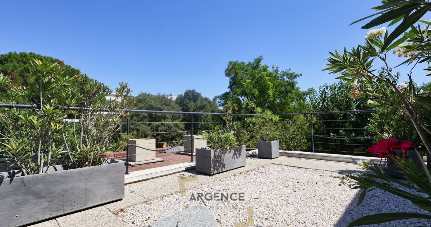 vente Maison Montpellier