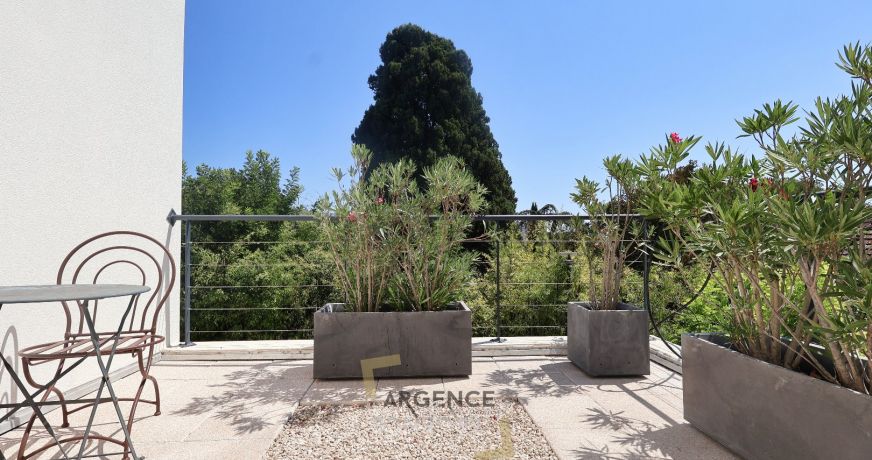 vente Maison Montpellier