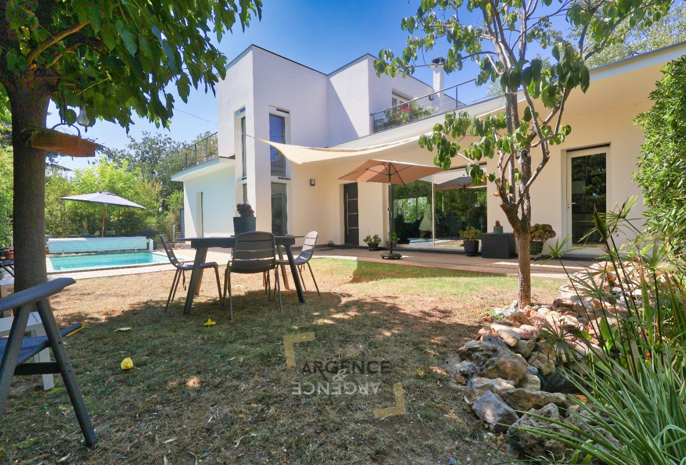 vente Maison Montpellier - Photo 3