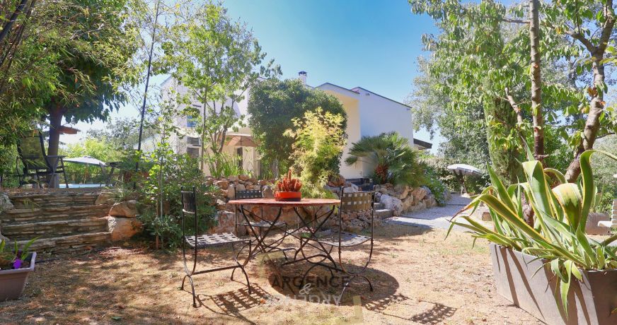 vente Maison Montpellier