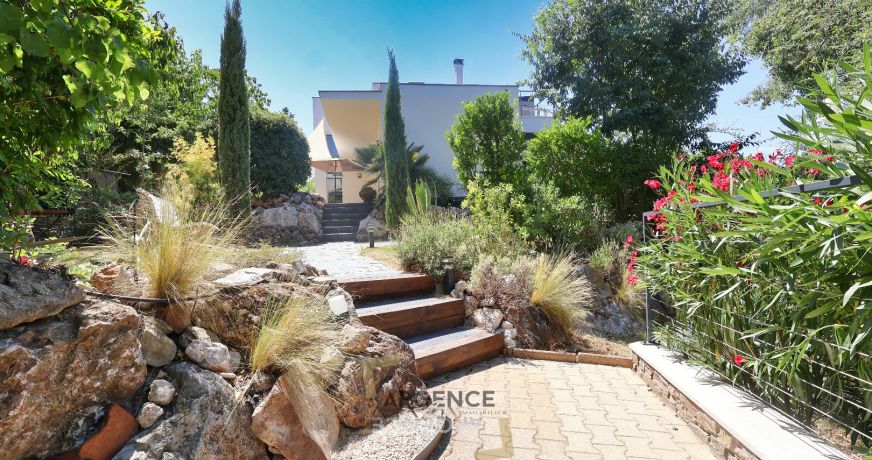 vente Maison Montpellier
