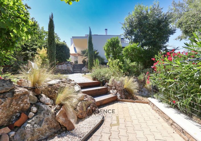 vente Maison Montpellier