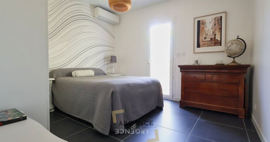 vente Maison Montpellier