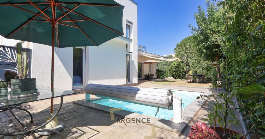 vente Maison Montpellier