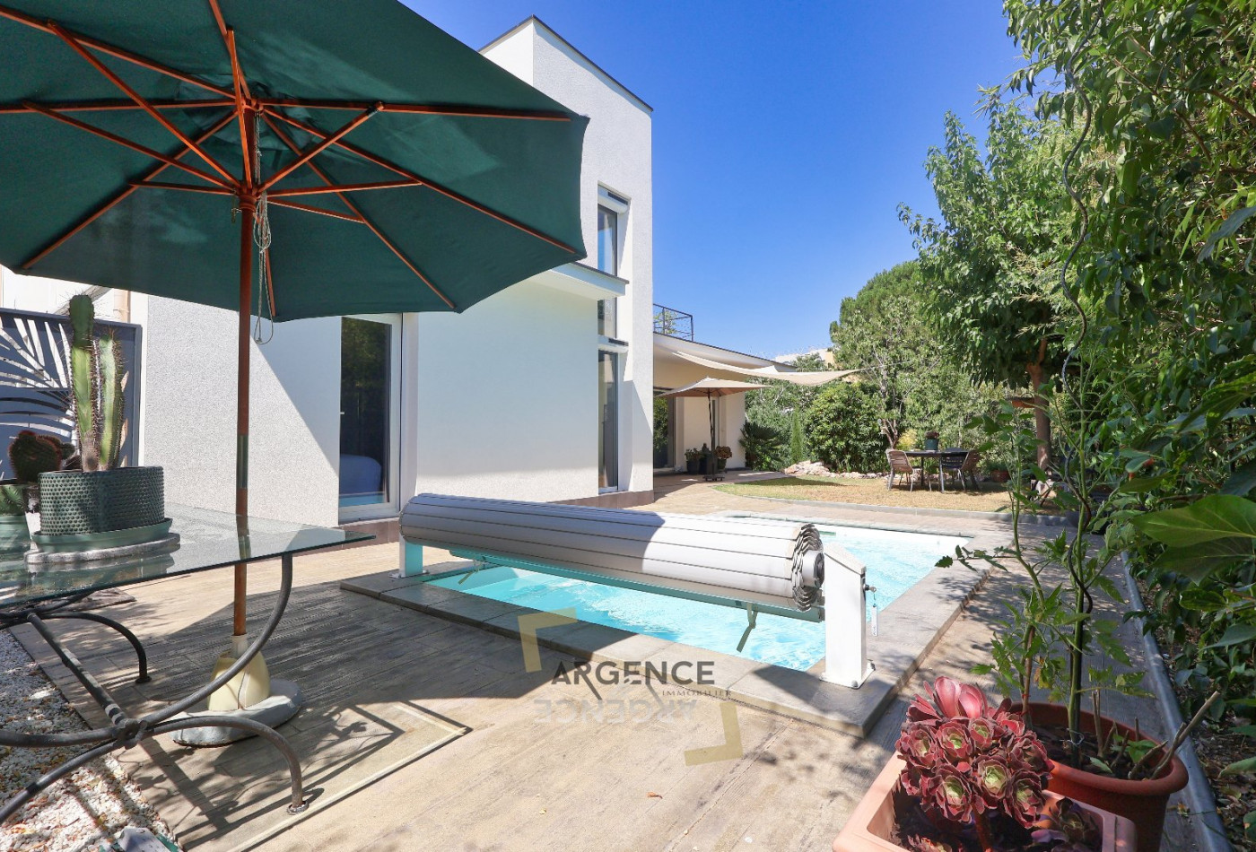 vente Maison Montpellier - Photo 5