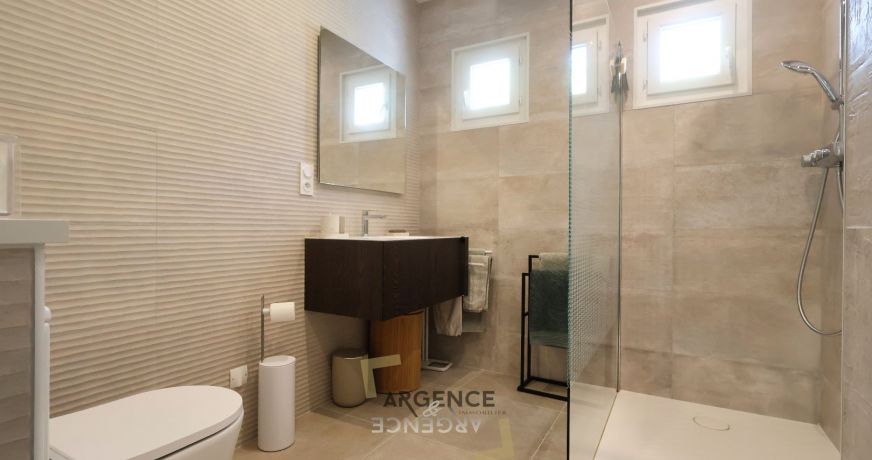 vente Maison Montpellier
