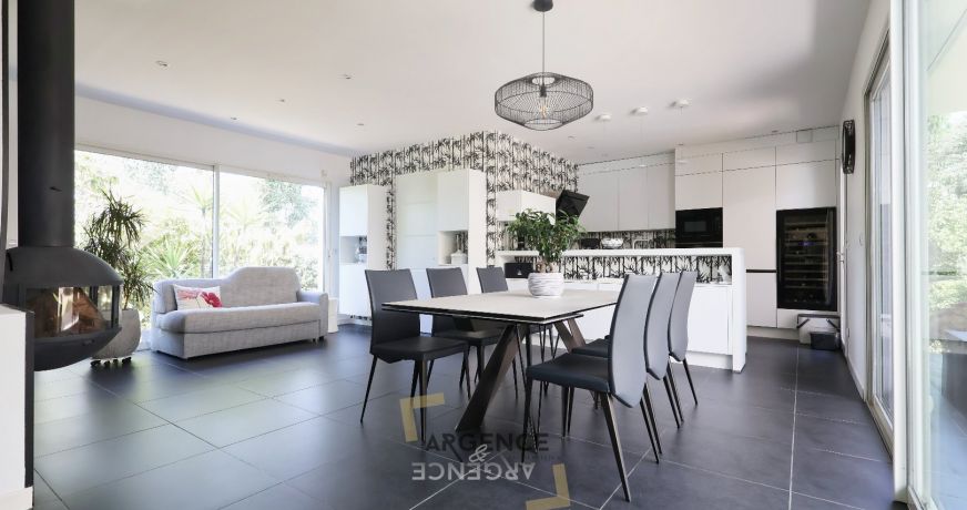 vente Maison Montpellier