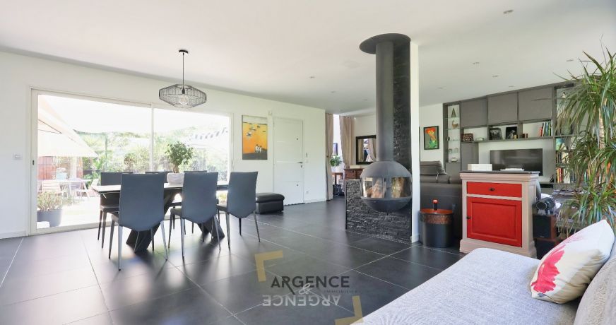 vente Maison Montpellier