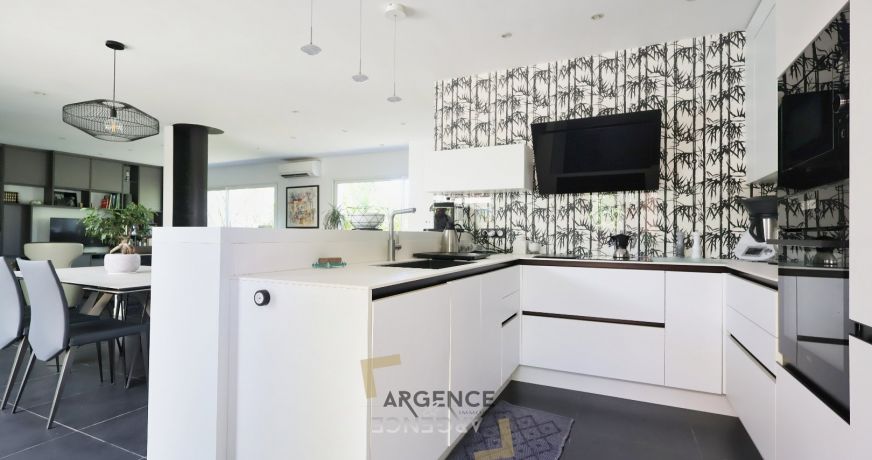 vente Maison Montpellier