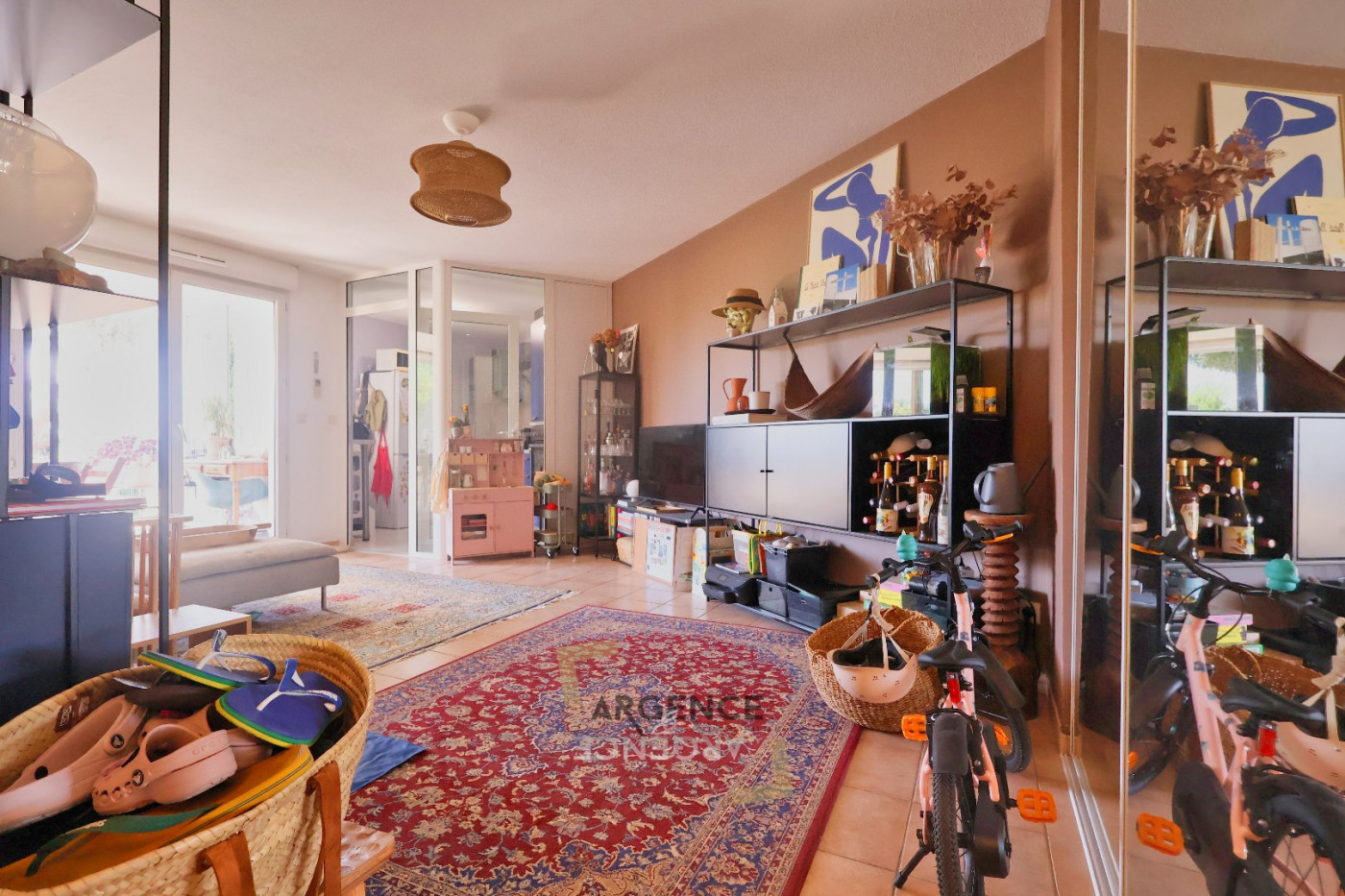 vente Appartement Lattes - Photo 8