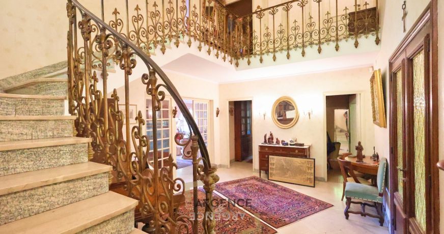 vente Maison Montpellier