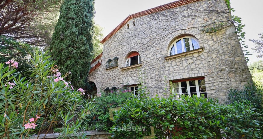 vente Maison Montpellier