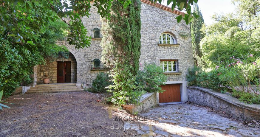 vente Maison Montpellier