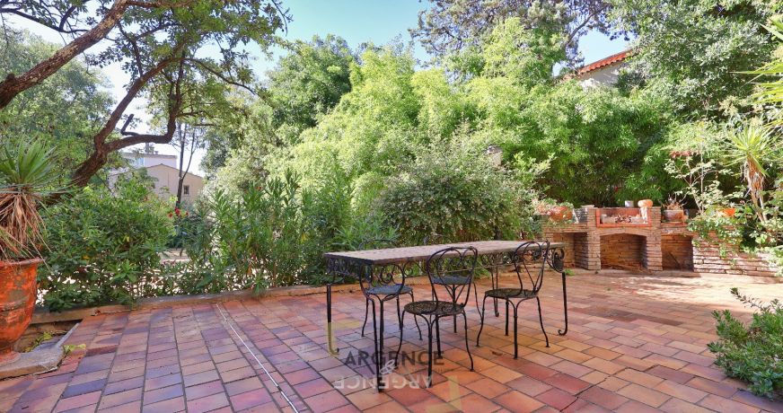vente Maison Montpellier