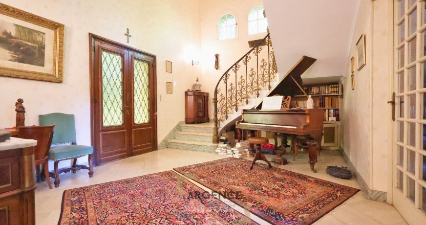 vente Maison Montpellier