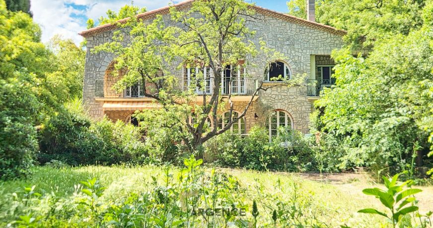 vente Maison Montpellier