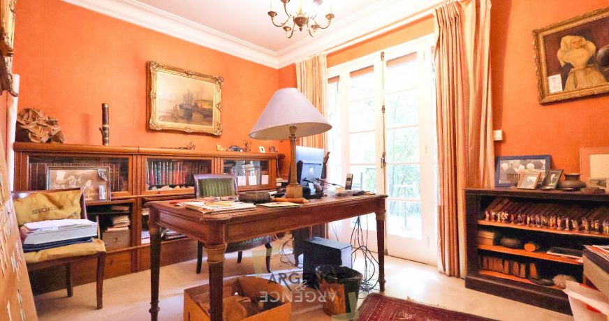 vente Maison Montpellier
