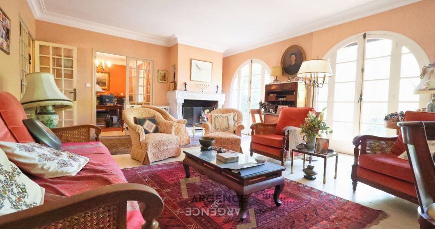vente Maison Montpellier