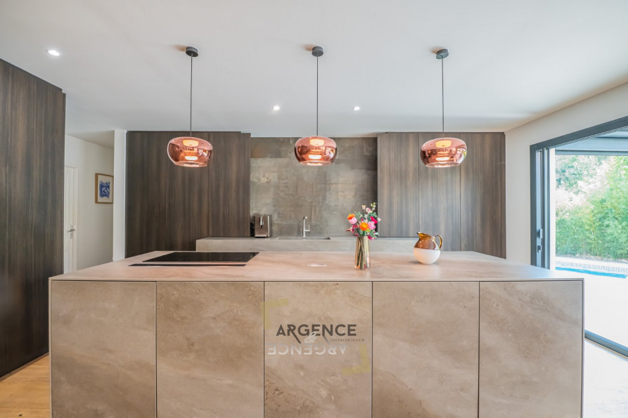 vente Maison Saint Clement De Riviere - Photo 5